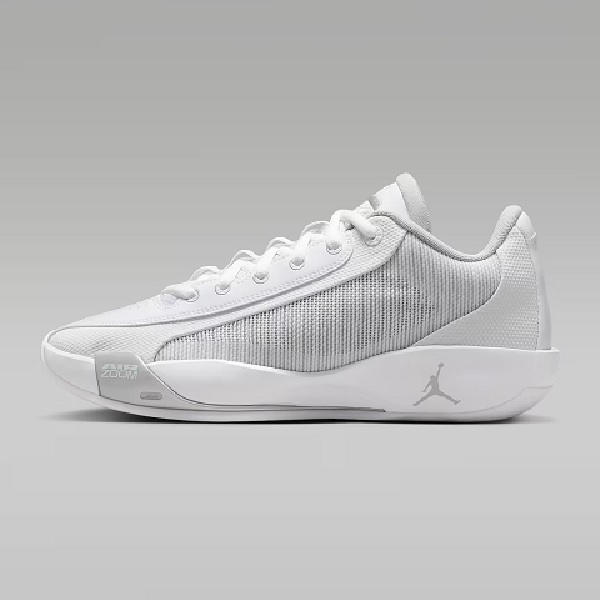 Tenis Jordan Luka .77 "Back To School" Blanco Hombre Tallas #26.5 al #28.5