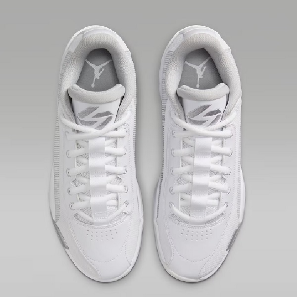 Tenis Jordan Luka .77 "Back To School" Blanco Hombre Tallas #26.5 al #28.5