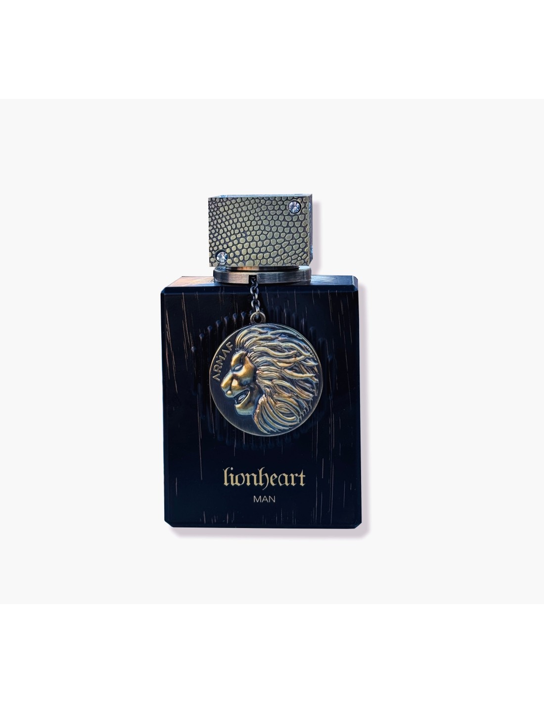 Armaf Club De Nuit Lionheart Man Eau De Parfum 100ml