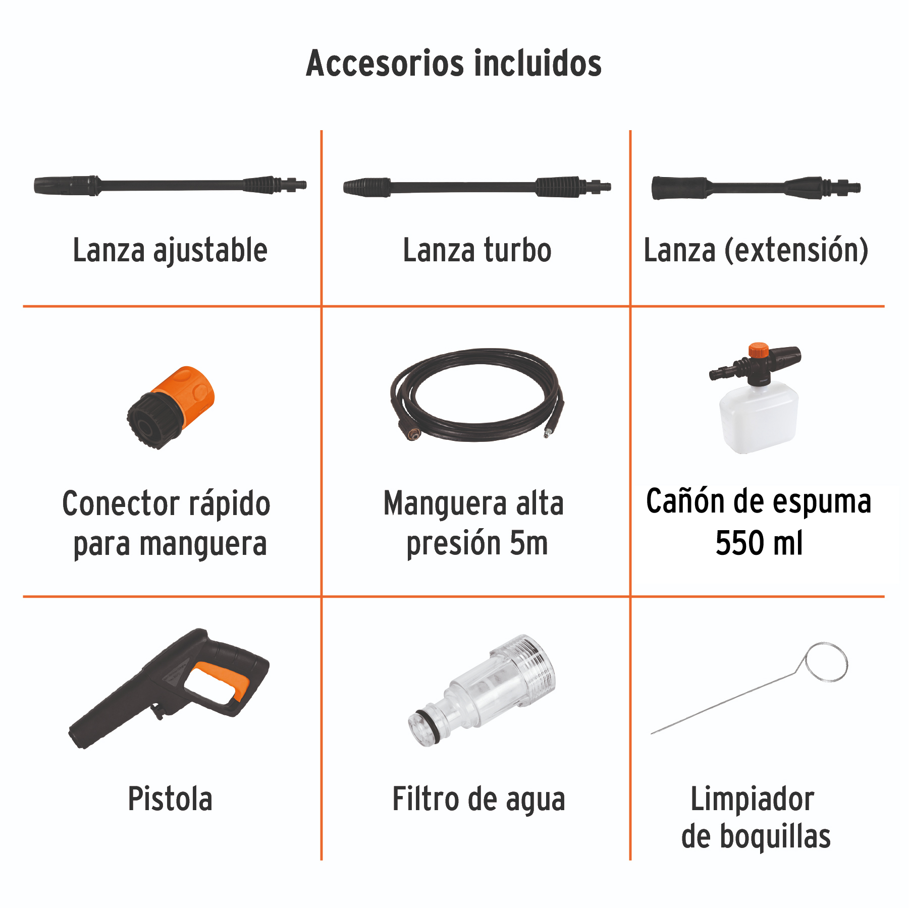 Hidrolavadora Eléctrica 1500 psi ,Truper  para Lavar carros autos Casa Limpieza general con agua