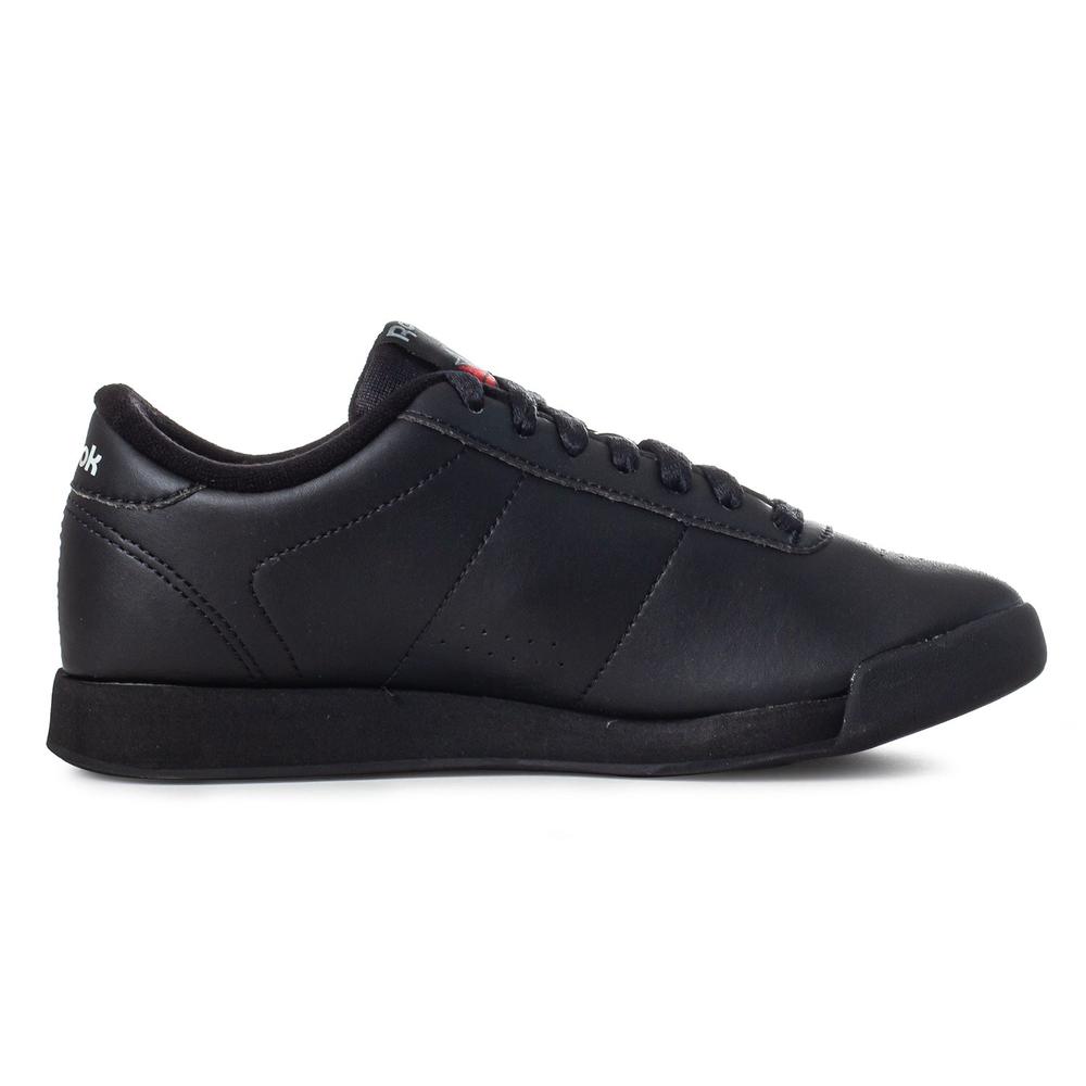 Tenis Reebok Princess - 100000120 - Negro - Mujer