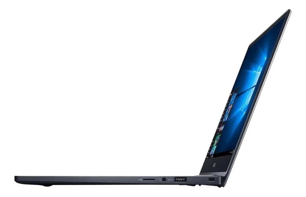 Laptop Dell 7480 Intel Core I7 6ta Gen 16gb Ram 240gb Ssd (Reacondicionado)