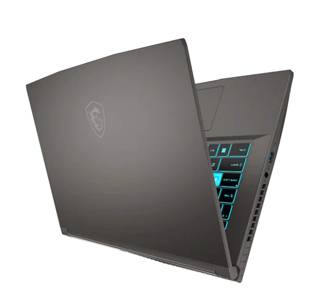 Laptop Gamer MSI Thin A15: Procesador AMD Ryzen 7 7735HS (Hasta 4.7 GHz ...