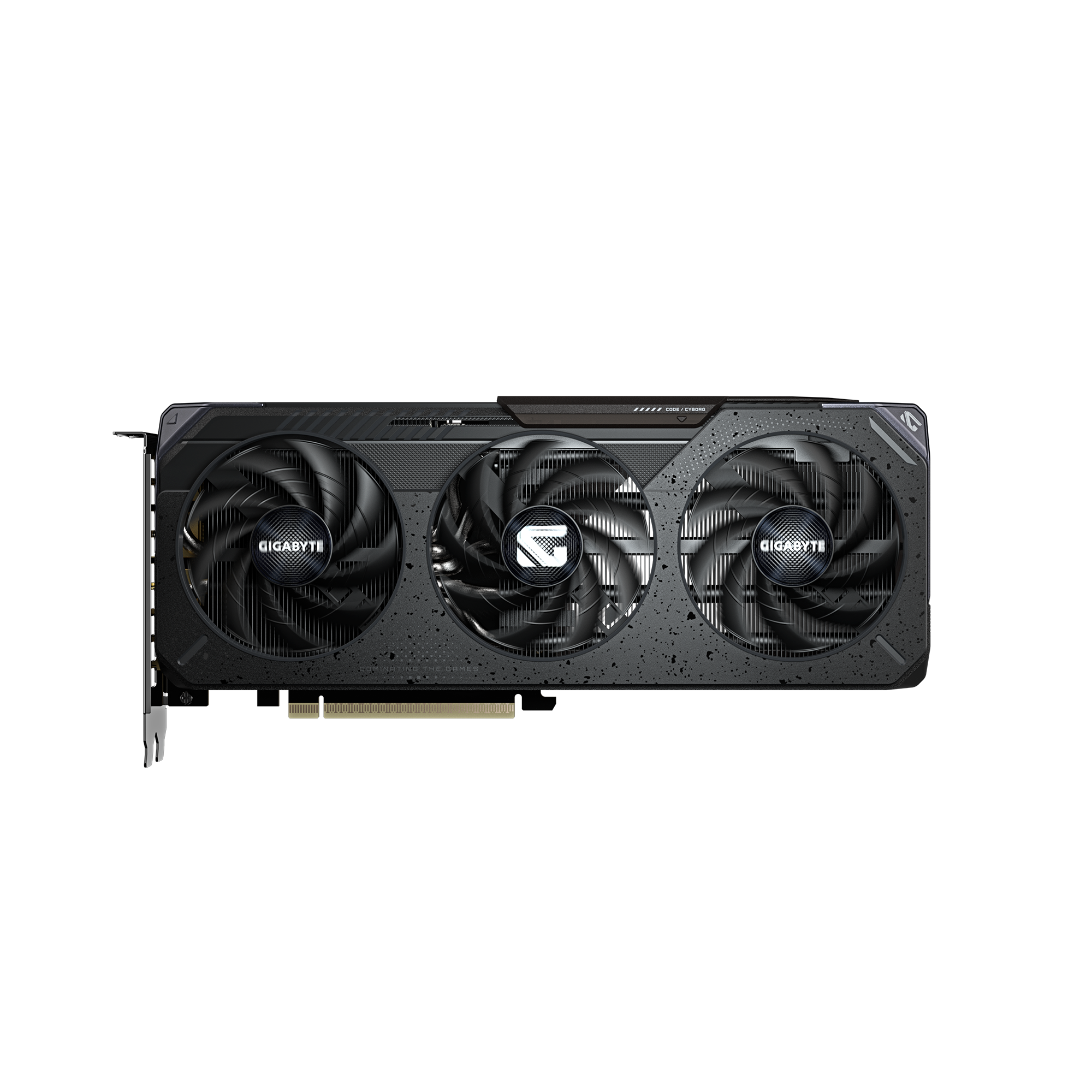 TVIDEO GIGABYTE RTX 5060 TI GAMING OC 16G 128BIT GDRR7 GV-N506TGAMING OC-16GD
