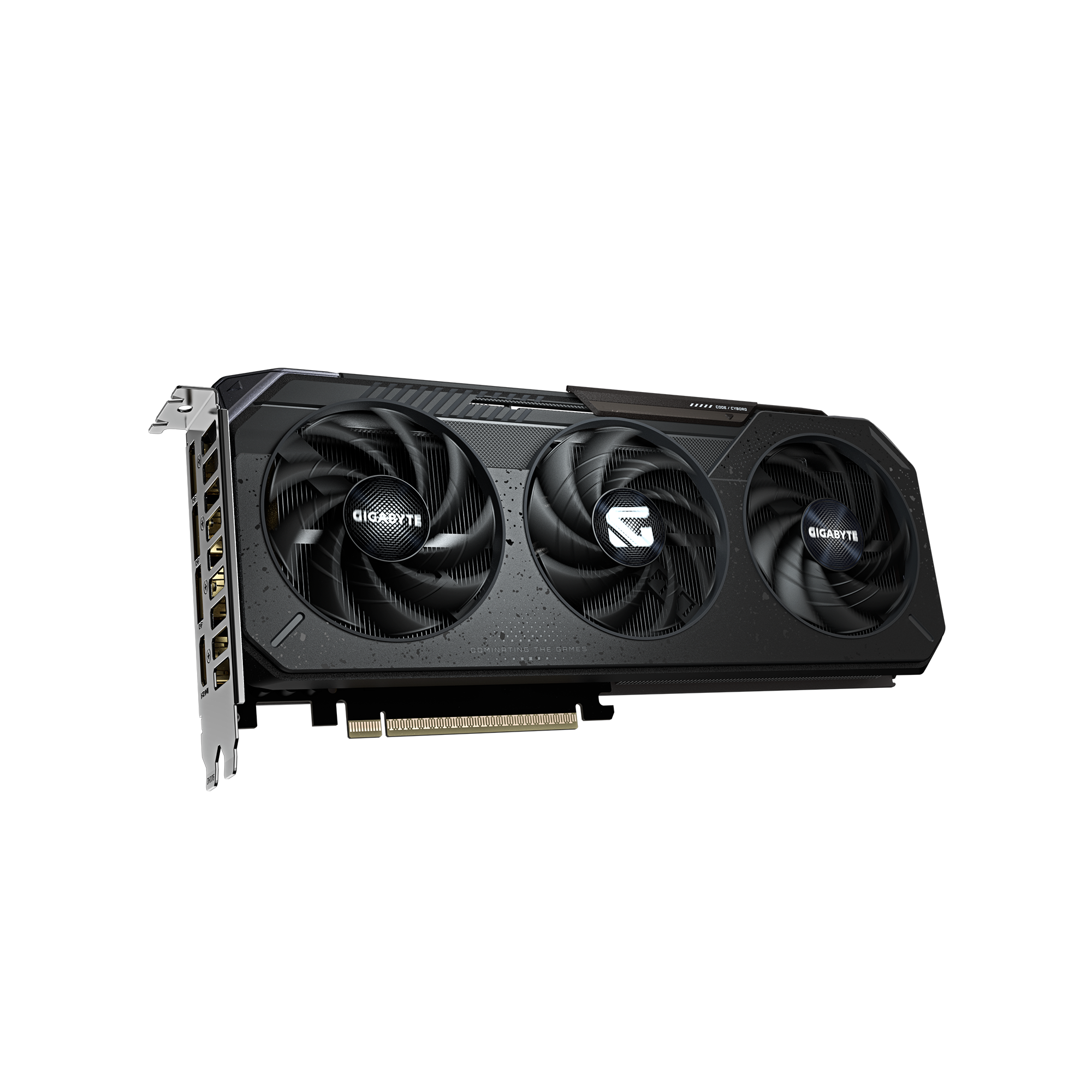 TVIDEO GIGABYTE RTX 5060 TI GAMING OC 16G 128BIT GDRR7 GV-N506TGAMING OC-16GD