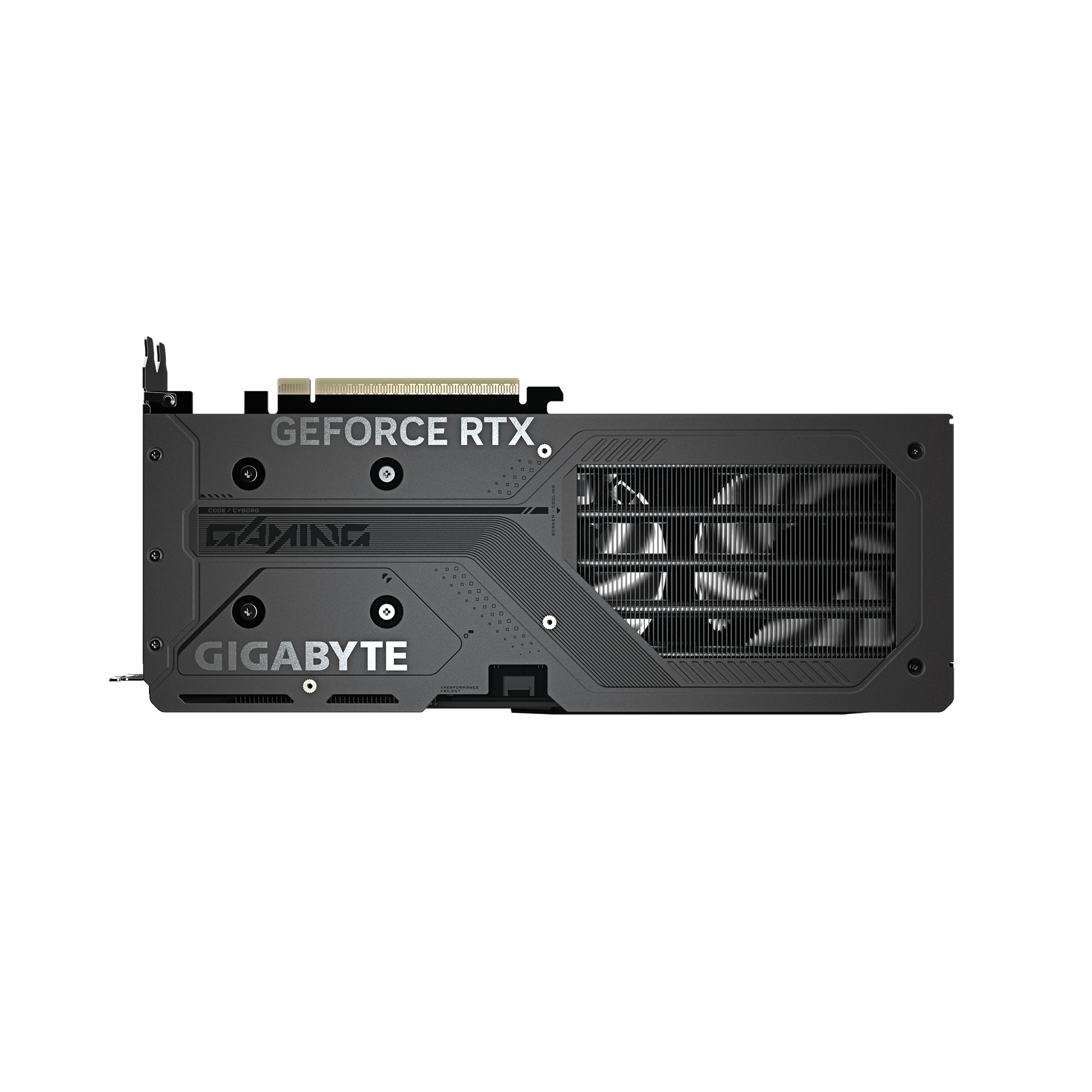 TVIDEO GIGABYTE RTX 5060 TI GAMING OC 16G 128BIT GDRR7 GV-N506TGAMING OC-16GD