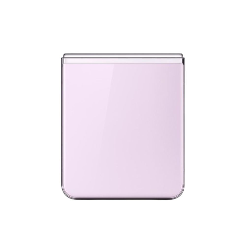 Galaxy Z Flip 5 256GB Lila Reacondicionado + Reloj Genérico