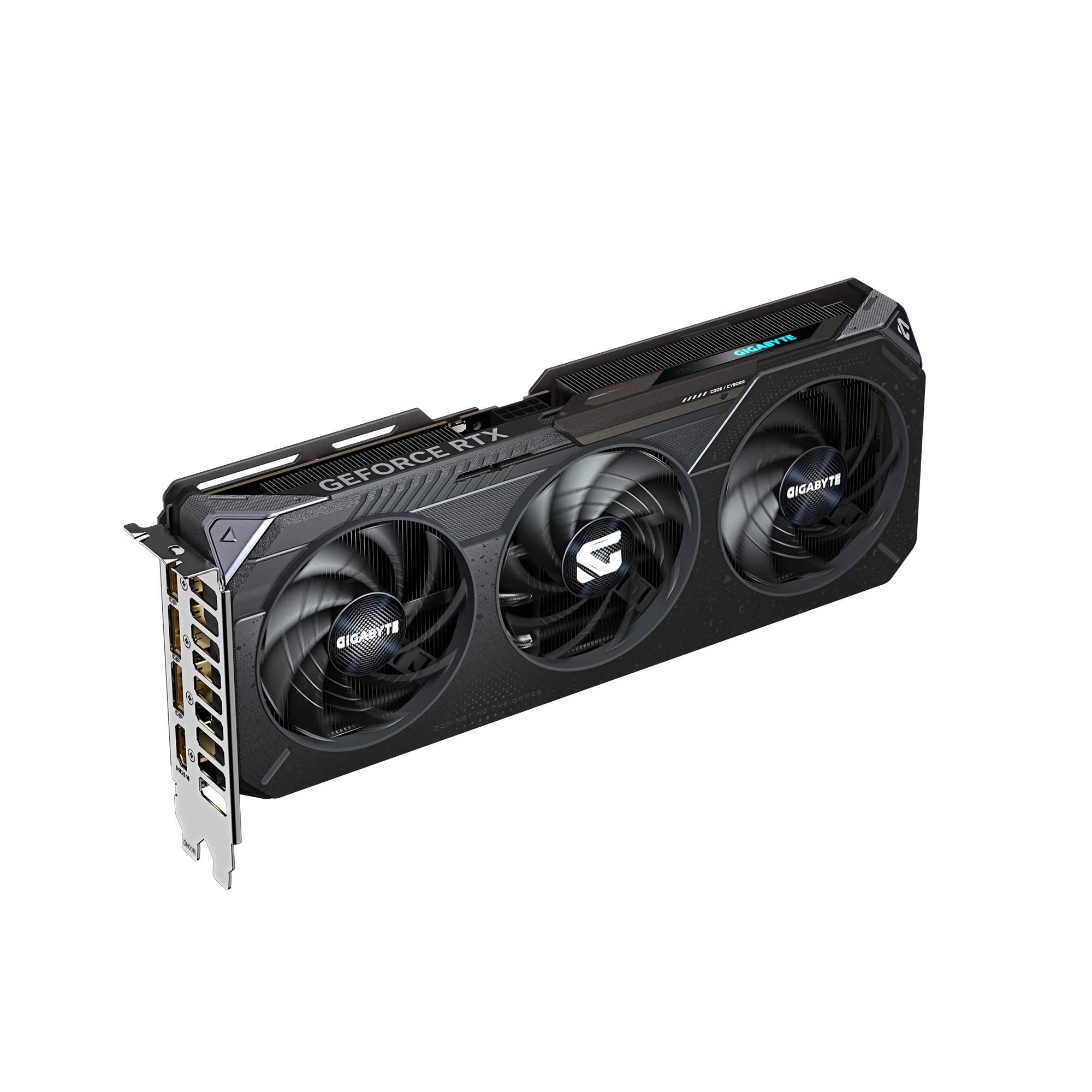 TVIDEO GIGABYTE RTX 5060 TI GAMING OC 16G 128BIT GDRR7 GV-N506TGAMING OC-16GD