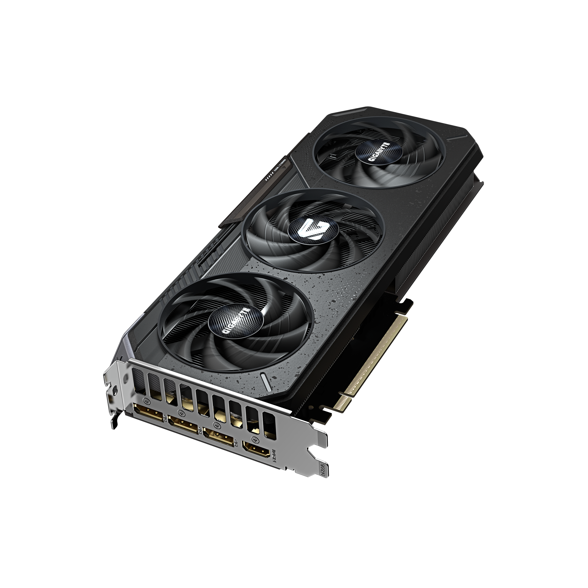 TVIDEO GIGABYTE RTX 5060 TI GAMING OC 16G 128BIT GDRR7 GV-N506TGAMING OC-16GD