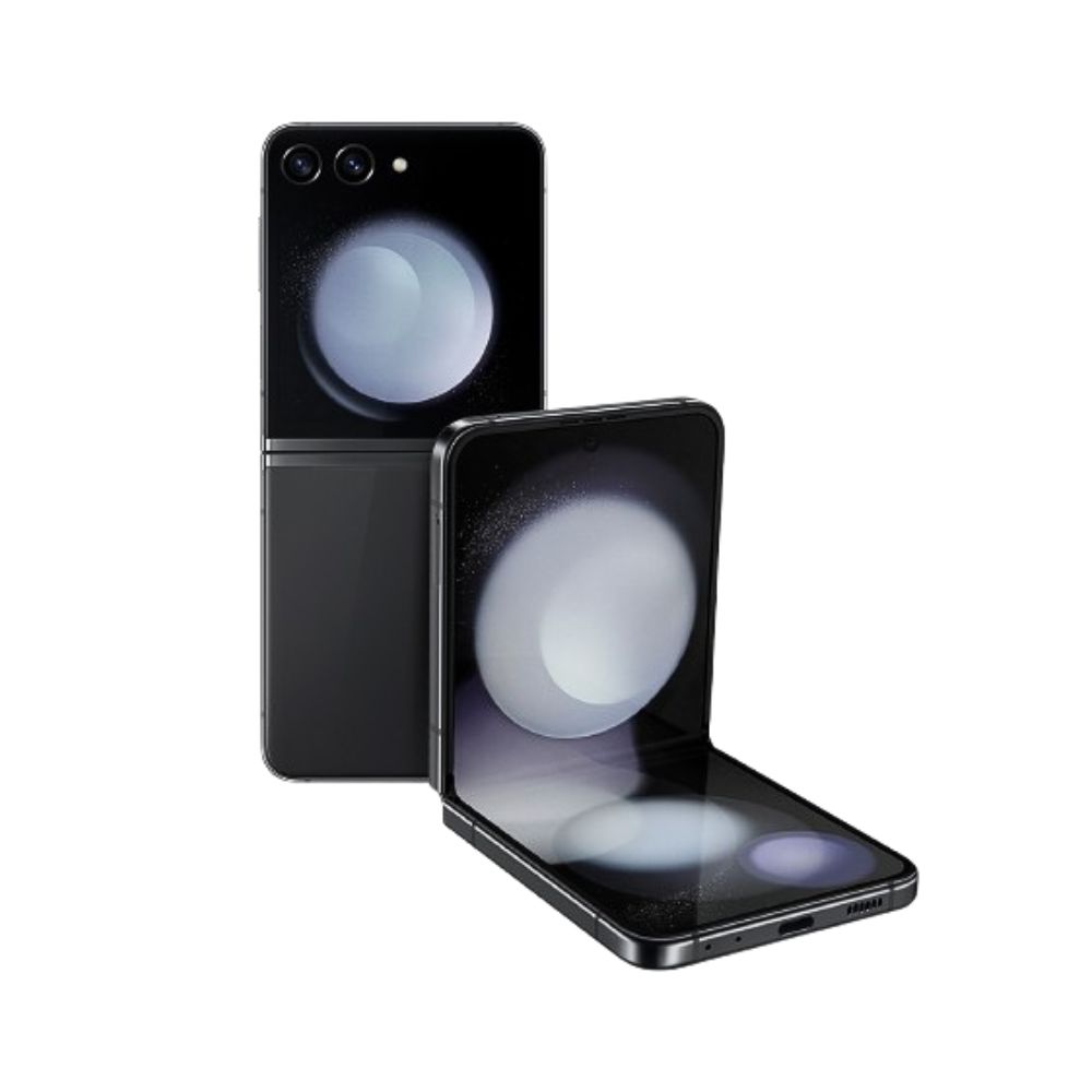 Galaxy Z Flip 5 256GB Negro Reacondicionado + Estabilizador