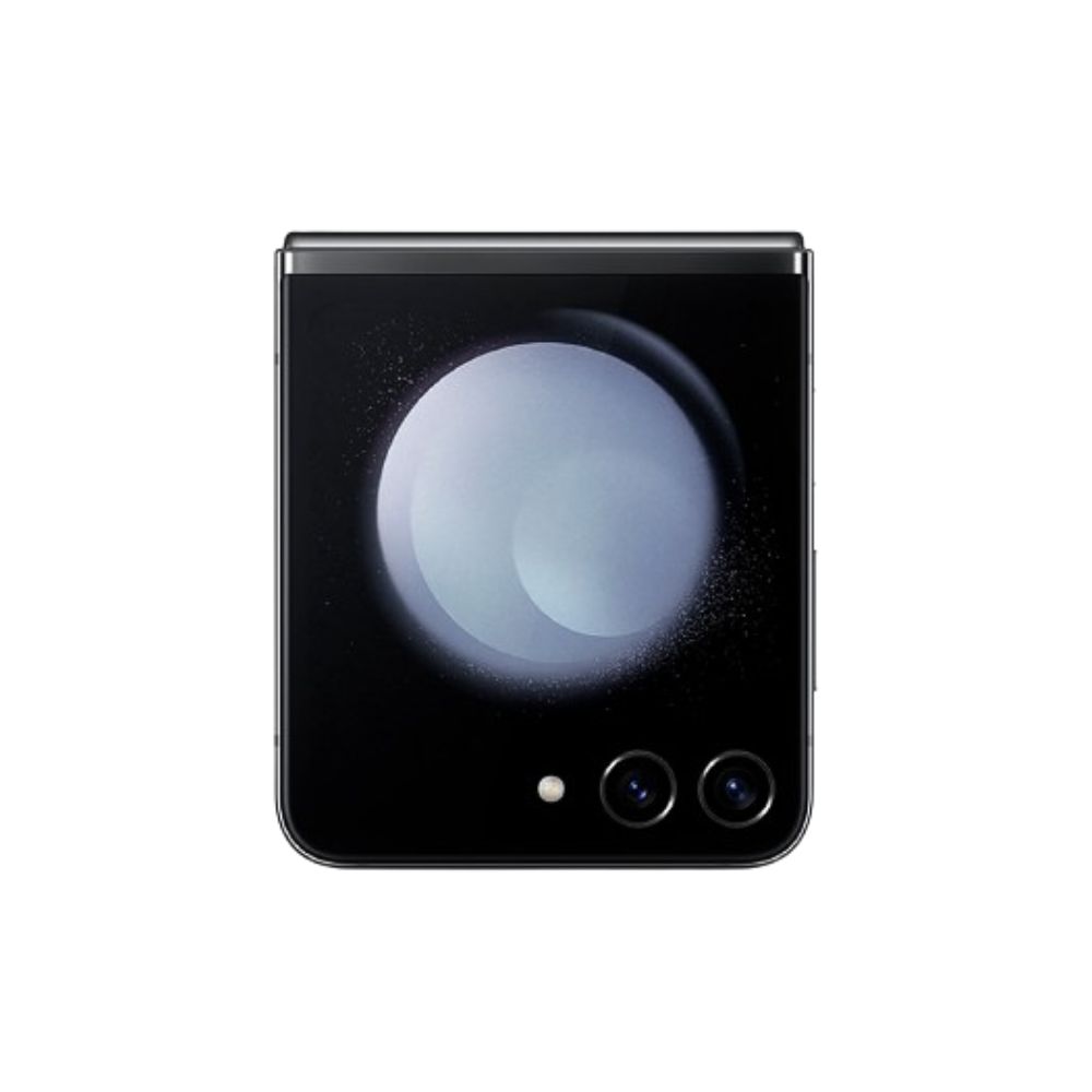 Galaxy Z Flip 5 256GB Negro Reacondicionado + Estabilizador