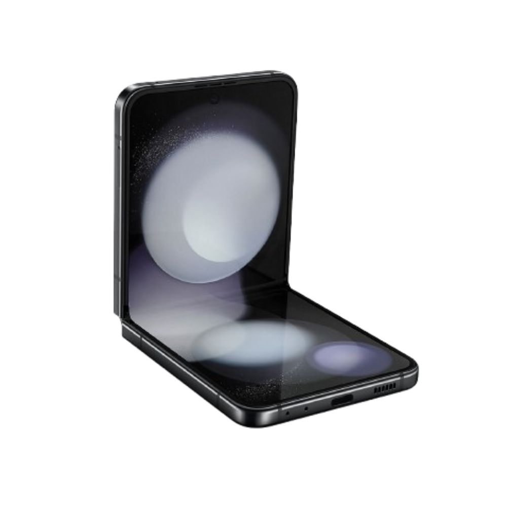 Galaxy Z Flip 5 256GB Negro Reacondicionado + Estabilizador