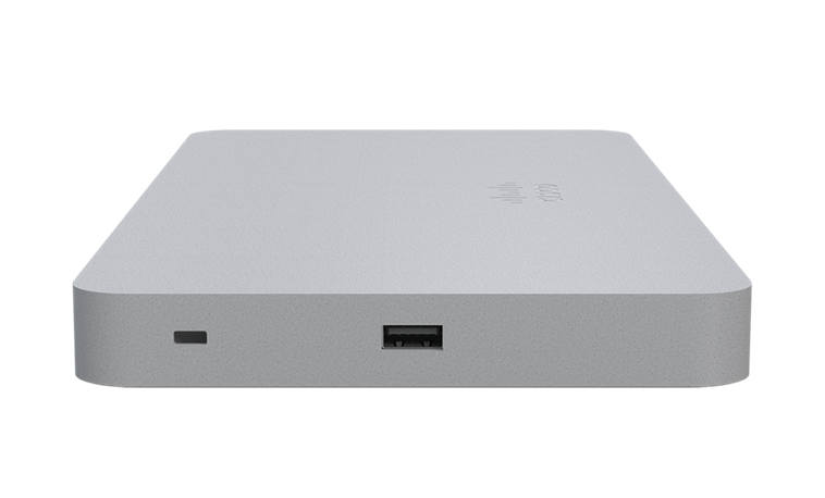 Router Cisco Meraki con Firewall MX68, Inalámbrico, 450 Mbit/s, 10x RJ-45, 1x USB 2.0. 