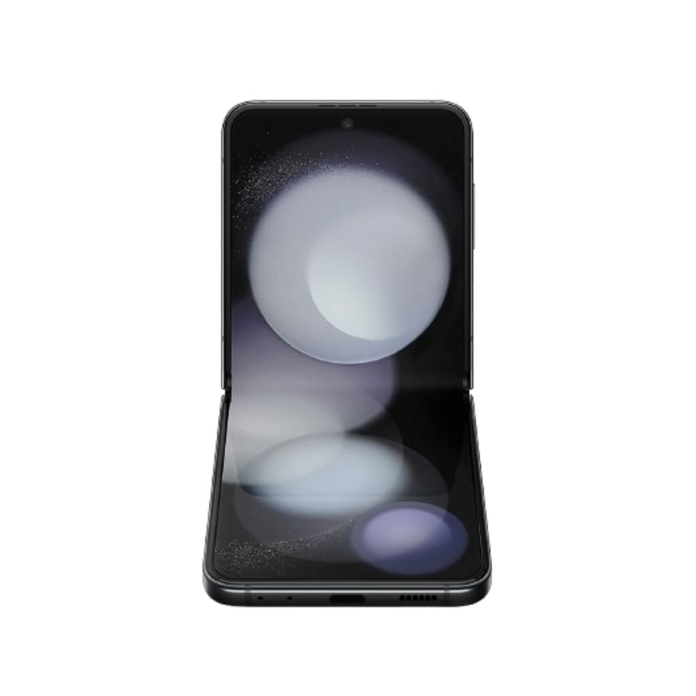 Galaxy Z Flip 5 256GB Negro Reacondicionado + Estabilizador
