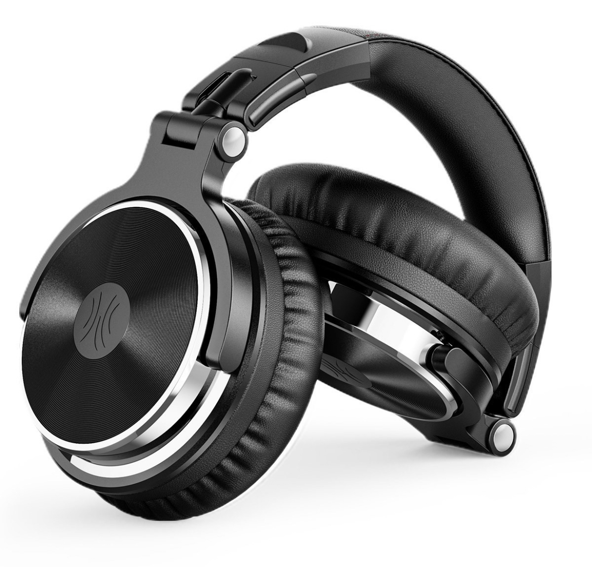 Oneodio Pro10 Audífonos Para Dj Con Cable Sobre La Oreja
