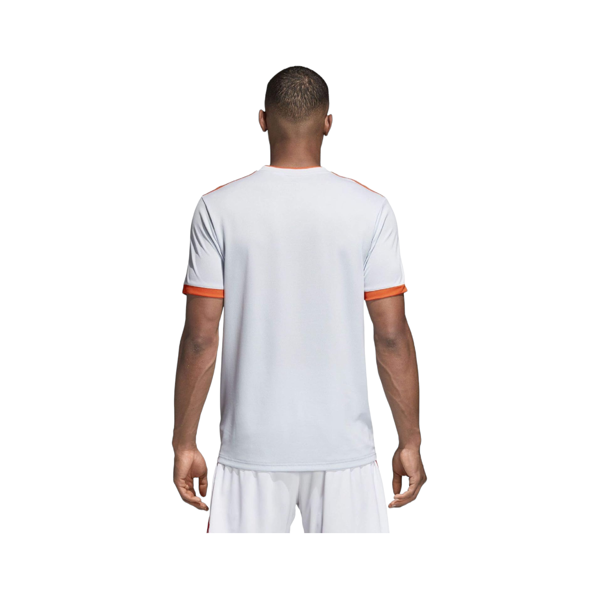 Jersey Adidas España Azul Cielo BR2697