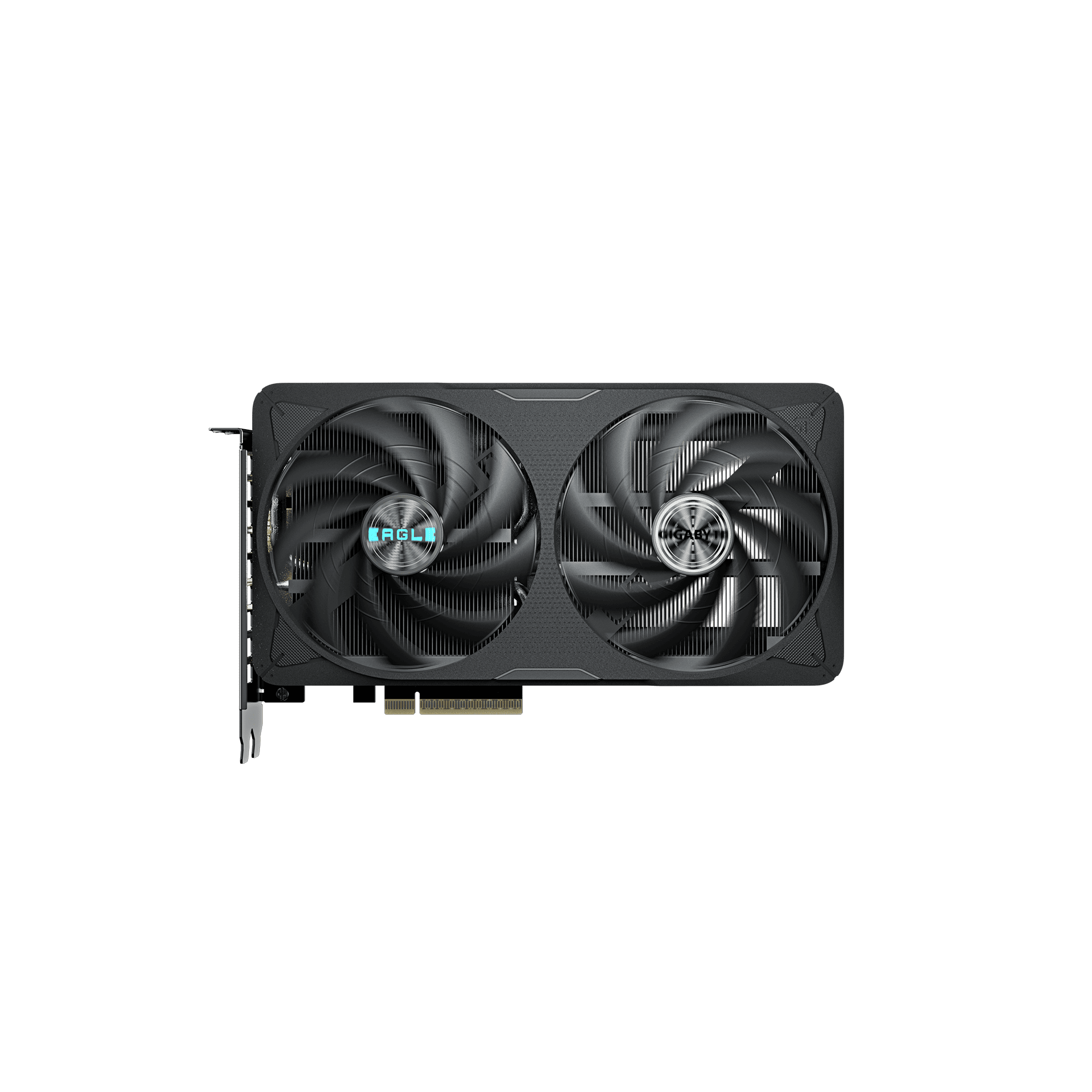 TVIDEO GIGABYTE RTX 5060 TI EAGLE OC 16G 128BIT GDDR7 GV-N506TEAGLE OC-16GD 
