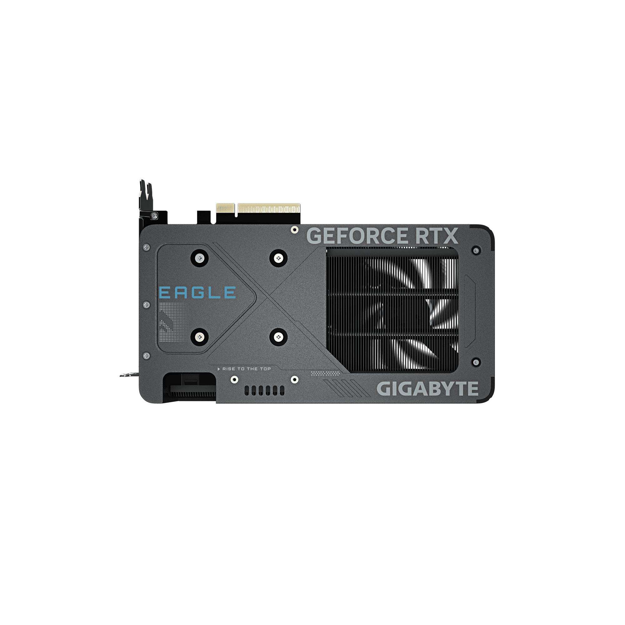 TVIDEO GIGABYTE RTX 5060 TI EAGLE OC 16G 128BIT GDDR7 GV-N506TEAGLE OC-16GD 