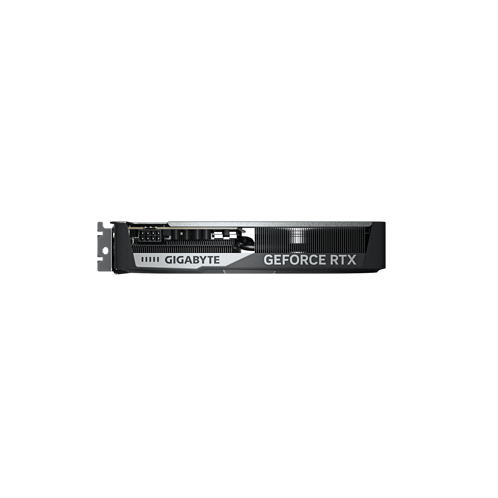 TVIDEO GIGABYTE RTX 5060 TI EAGLE OC 16G 128BIT GDDR7 GV-N506TEAGLE OC-16GD 