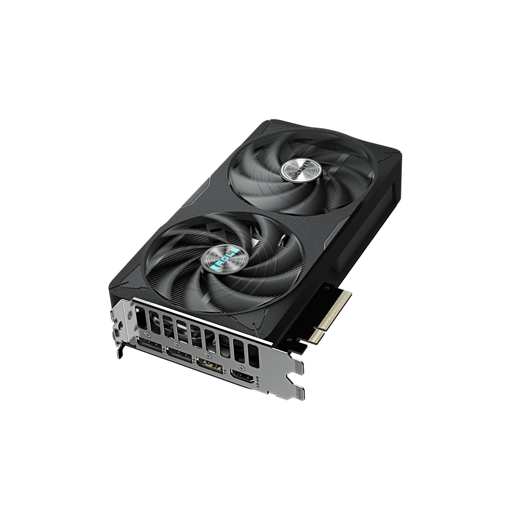 TVIDEO GIGABYTE RTX 5060 TI EAGLE OC 16G 128BIT GDDR7 GV-N506TEAGLE OC-16GD 
