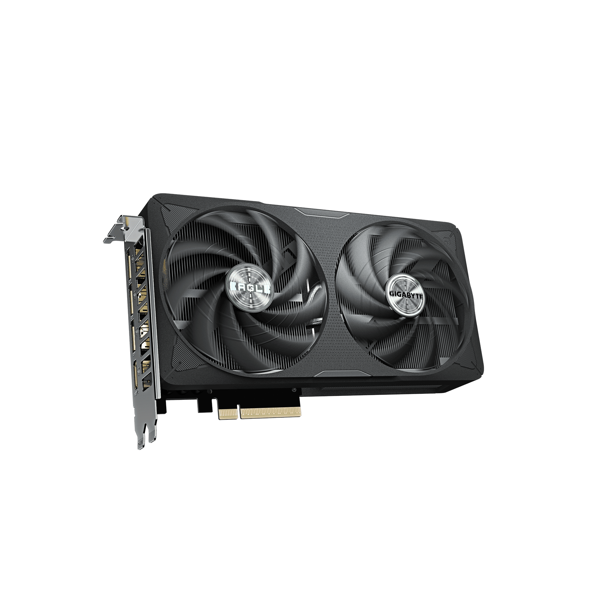 TVIDEO GIGABYTE RTX 5060 TI EAGLE OC 16G 128BIT GDDR7 GV-N506TEAGLE OC-16GD 