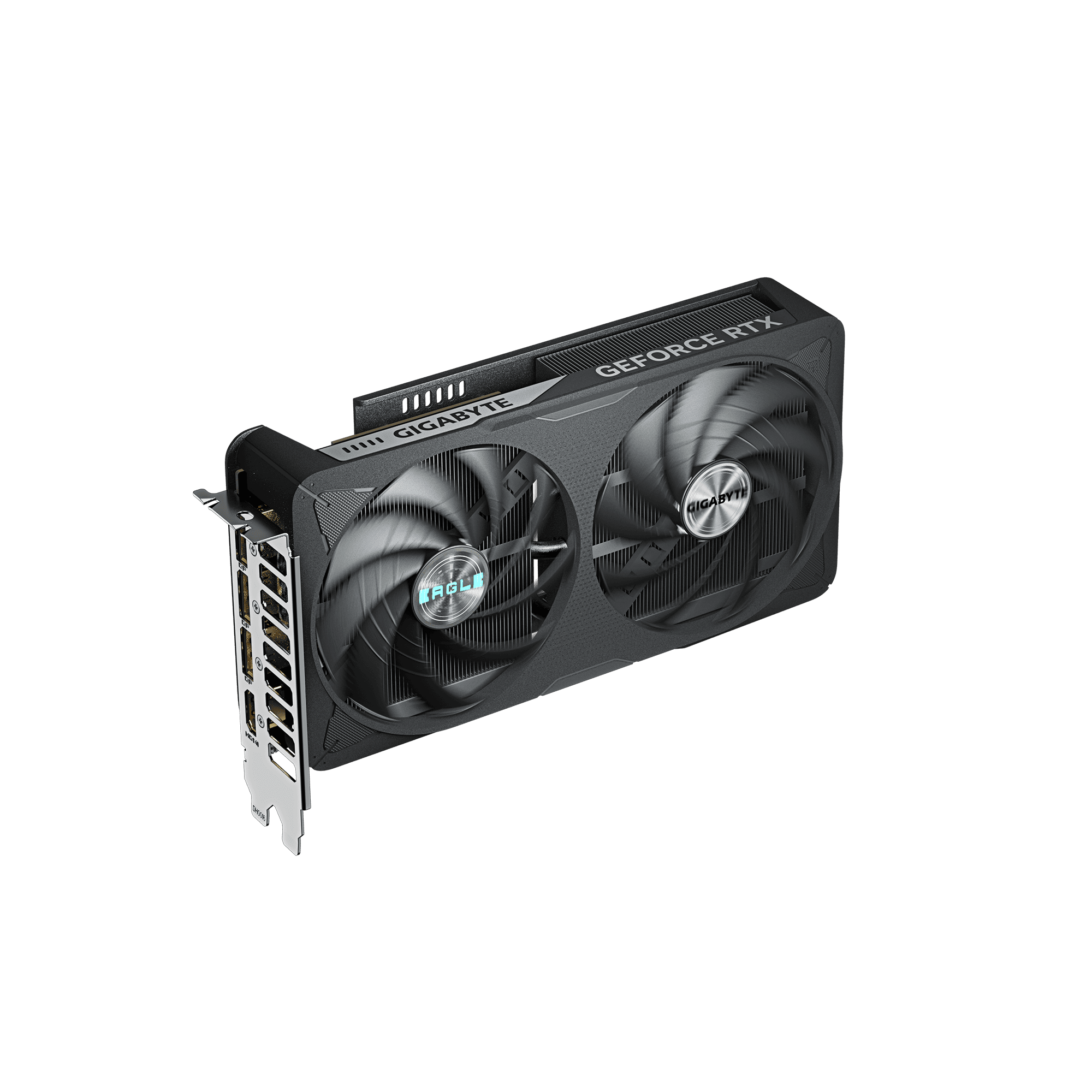 TVIDEO GIGABYTE RTX 5060 TI EAGLE OC 16G 128BIT GDDR7 GV-N506TEAGLE OC-16GD 