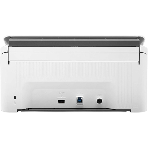 ESCANER HP SCANJET PRO 3000 S4 ADF 600X600 DPI 40PPM USB BLANCO 6FW07A