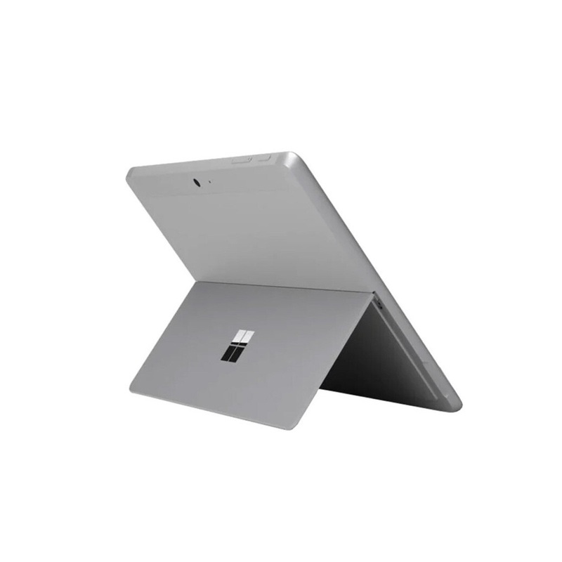 Tablet Microsoft Surface Go 4 10.5" 19420x1200 WUXGA, 128GB, 8GB RAM, Windows 11 Pro, Gris