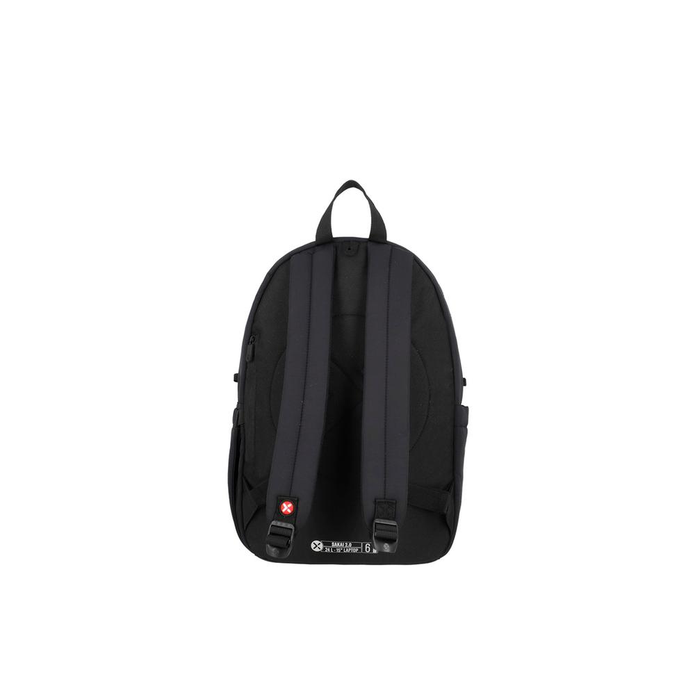 MOCHILA XTREM SAKAI 5XT BLACK