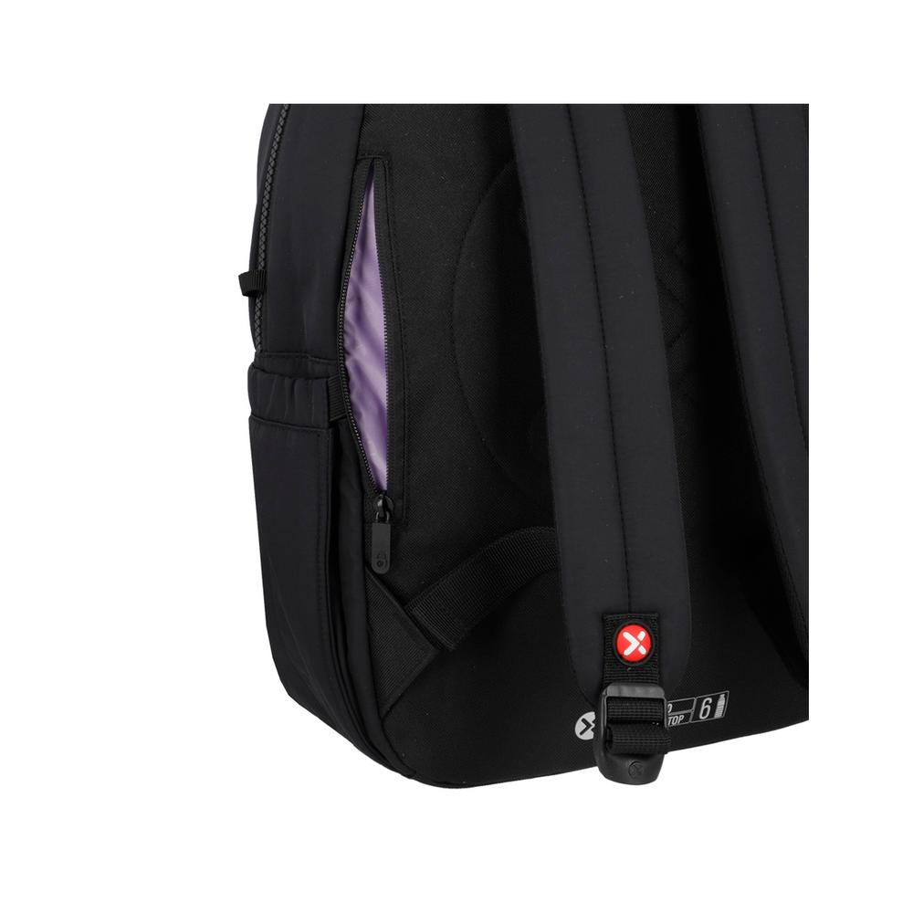 MOCHILA XTREM SAKAI 5XT BLACK