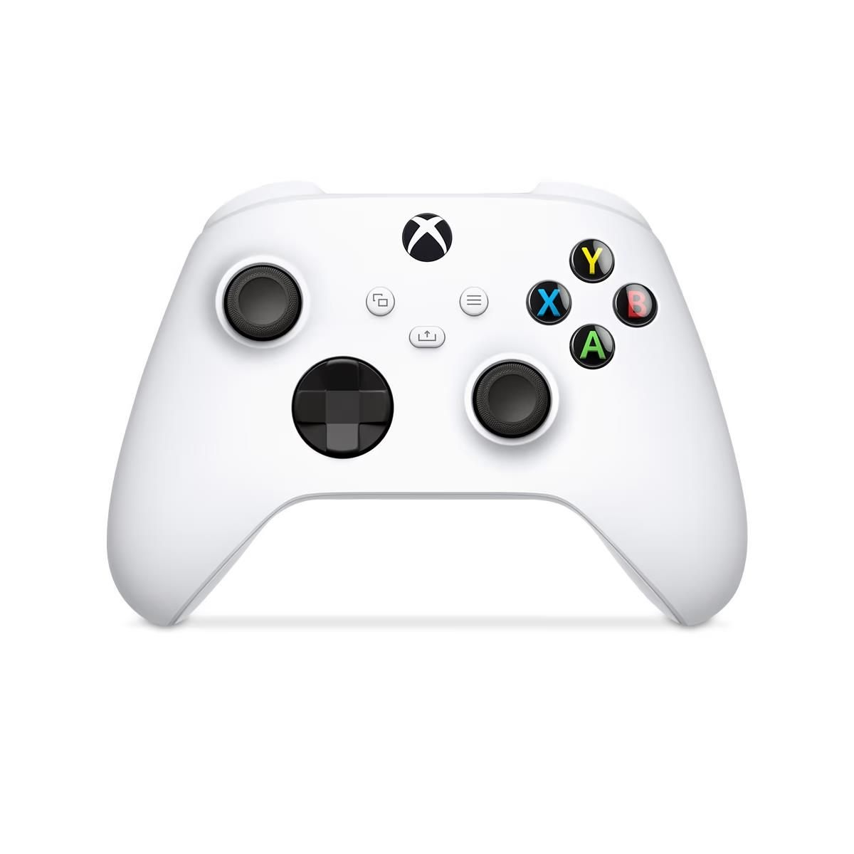 Consola Digital Xbox Series X 1tb SSD Blanco