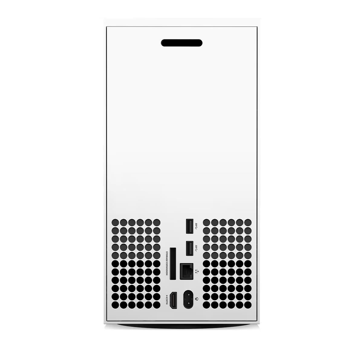 Consola Digital Xbox Series X 1tb SSD Blanco