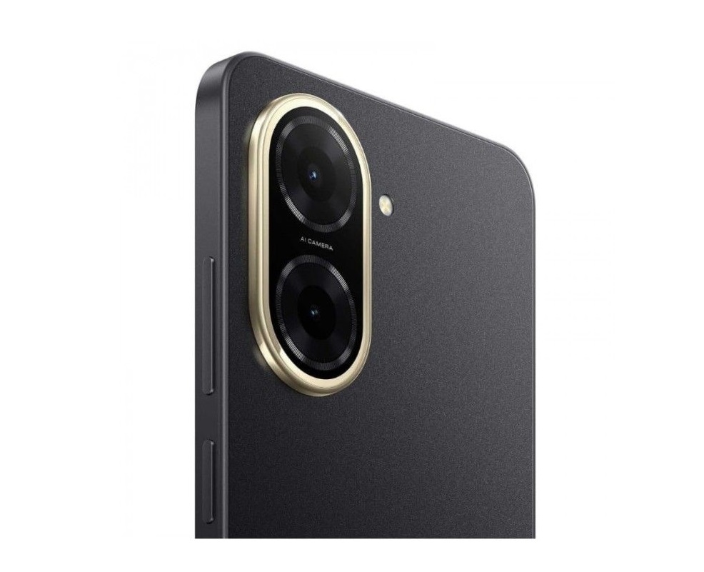 Xiaomi Redmi A5 128Gb 4Gb Color Negro Dualsim Nuevo Libre
