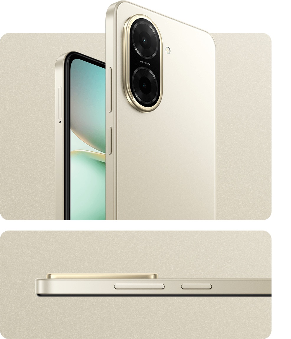 Xiaomi Redmi A5 128Gb 4Ram Color Dorado Dualsim Nuevo Libre