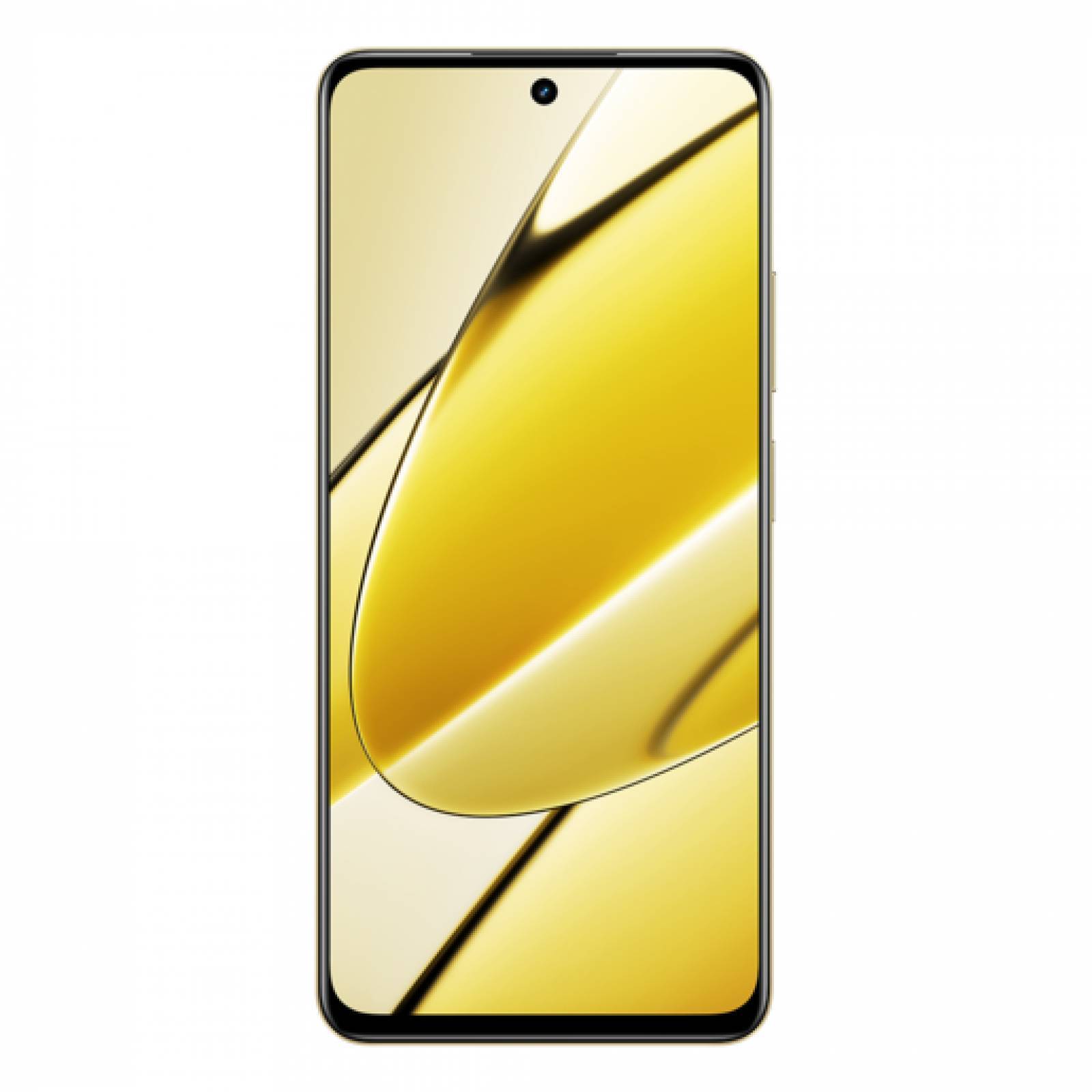 Bundle Realme 11 5g 8/256gb Dorado Telcel+ Audífonos Realme Buds T100