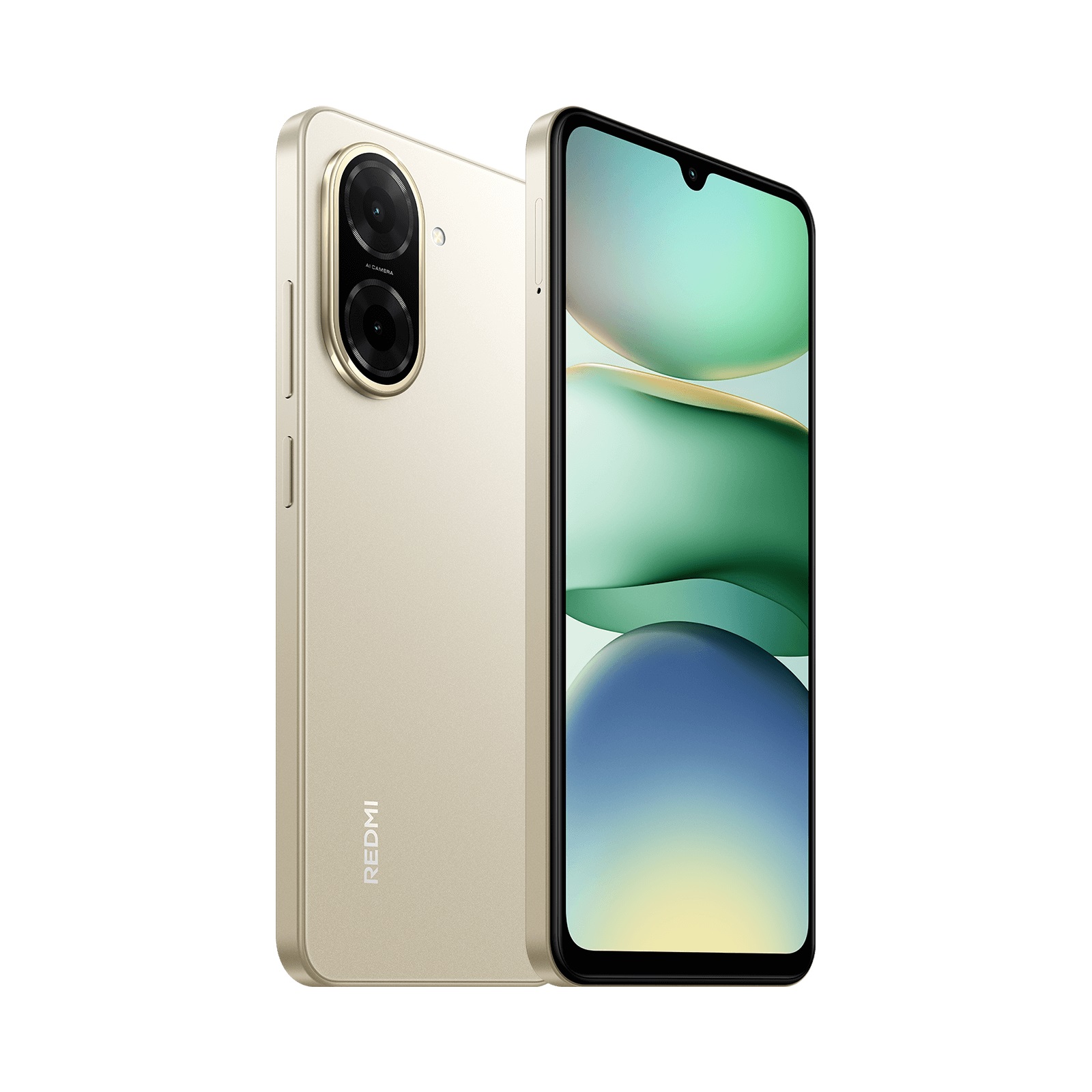 Xiaomi Redmi A5 128Gb 4Ram Color Dorado Dualsim Nuevo Libre