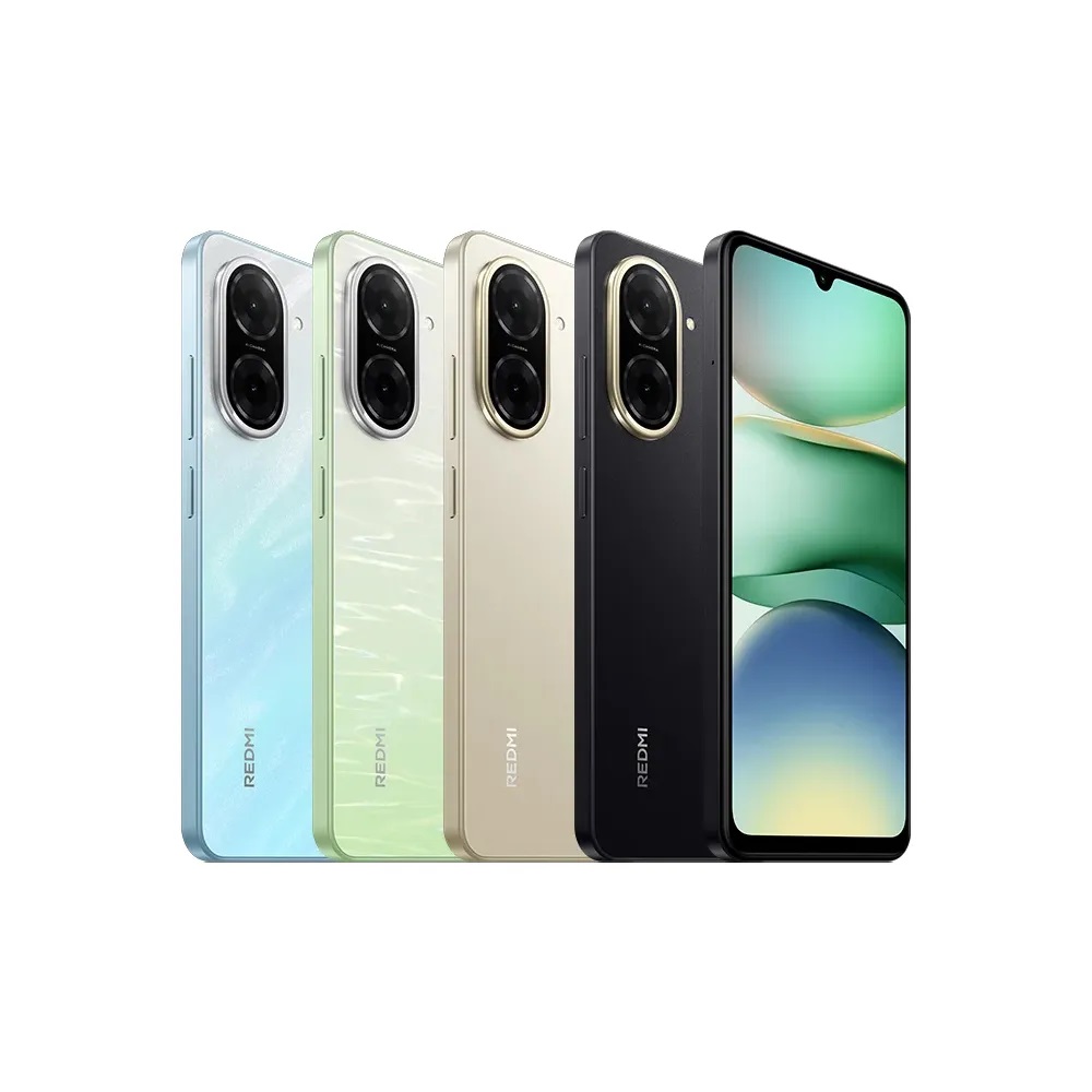 Xiaomi Redmi A5 128Gb 4Ram Color Dorado Dualsim Nuevo Libre