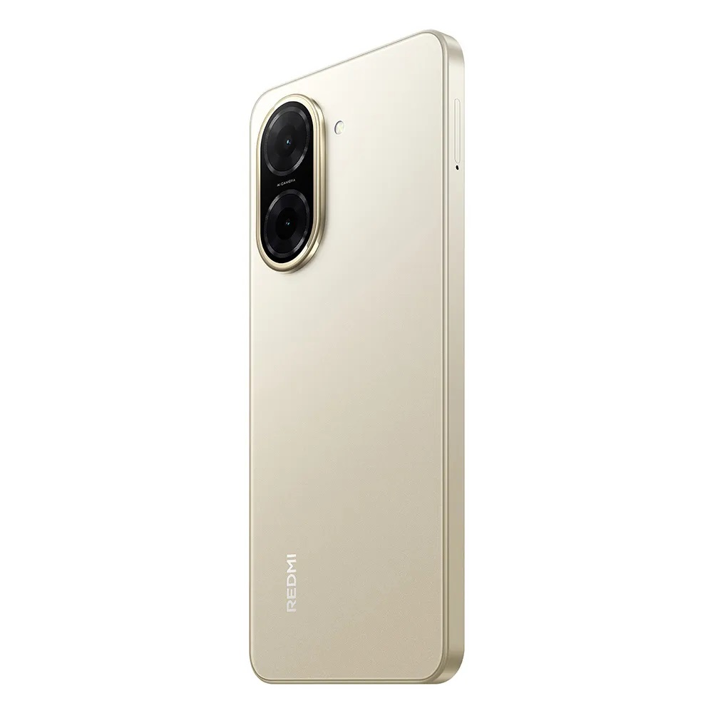 Xiaomi Redmi A5 128Gb 4Ram Color Dorado Dualsim Nuevo Libre