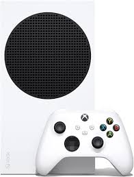 CONSOLA XBOX SERIES S 512GB 1 CONTROL 