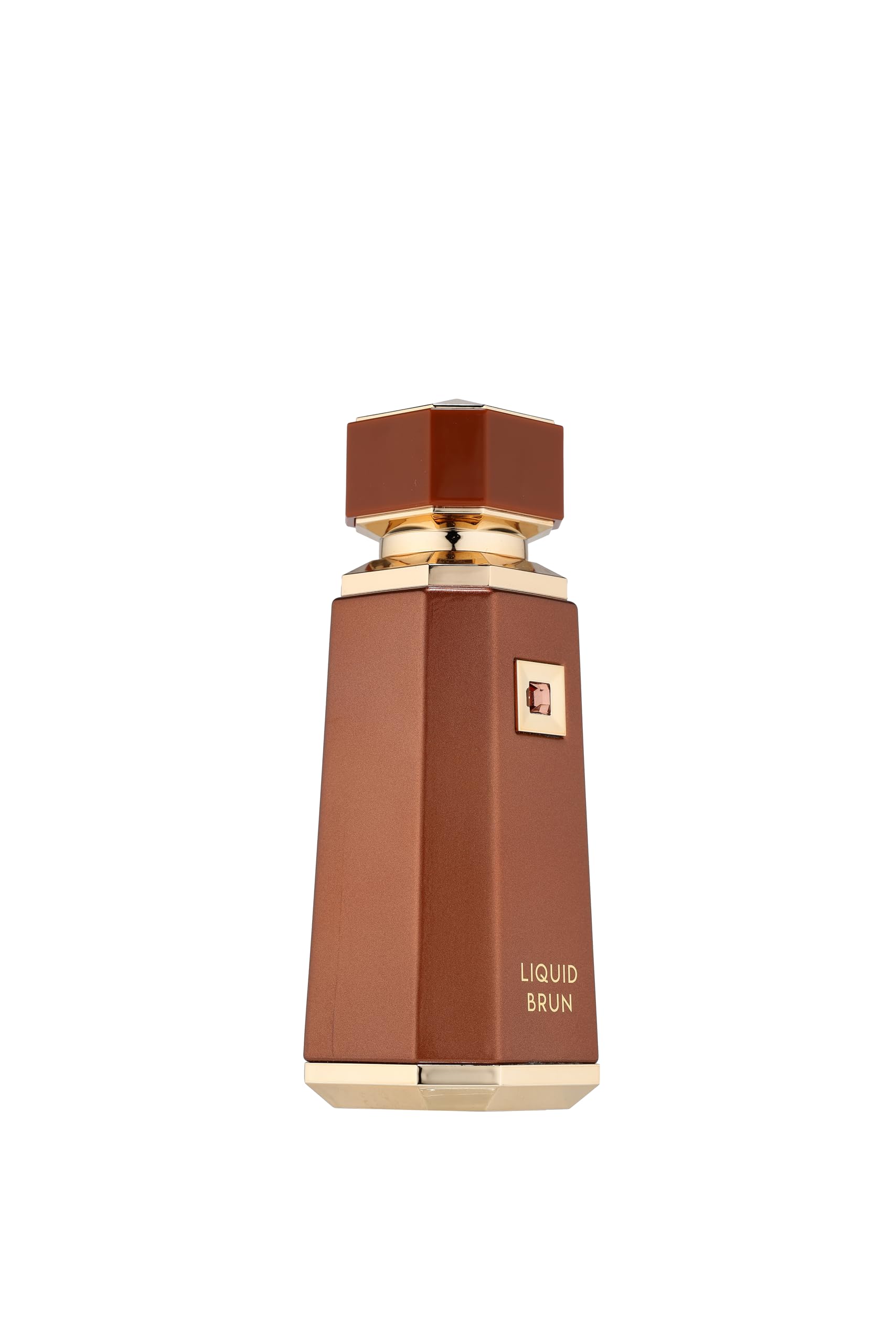 Perfume Liquid Brun De French Avenue 100ml. Volumen De La Unidad 100 Ml