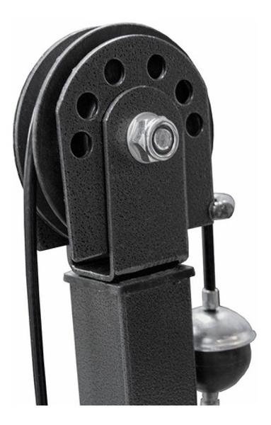Banco Multiposiciones Remo Pesas 100 Lbs Centurfit Pecho Centurfit