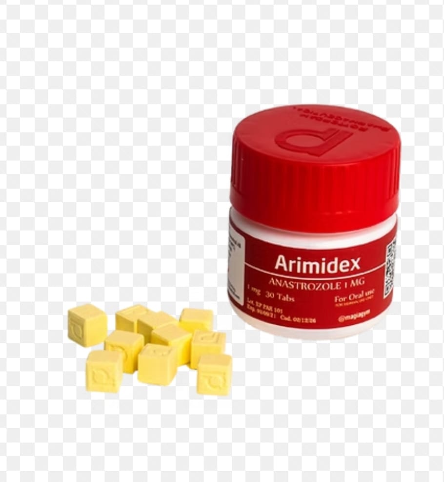 Arimidex 1mg Anastrozol Rotterdam | Antiestrógeno y Apoyo Hormonal Elite