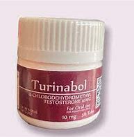 Turinabol 10mg Rotterdam | 4-ChloroDMT | Masa Magra y Fuerza Definida