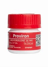 Proviron 25mg Rotterdam | Mesterolona Oral | Control Antiestrógeno