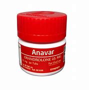 Anavar 25mg Rotterdam | Oxandrolona Oral | Quema Grasa y Tonifica