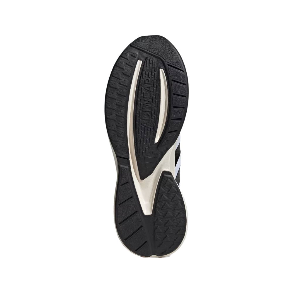 Tenis Adidas Alpharesponse IE8655 Blanco/Negro Hombre