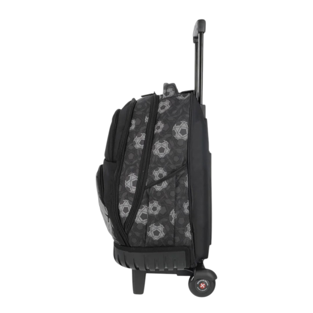 Mochila Escolar Grande XTREM Cross 2.0 5XT Porta Laptop 16" 155115A4001