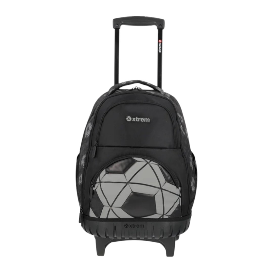 Mochila Escolar Grande XTREM Cross 2.0 5XT Porta Laptop 16" 155115A4001