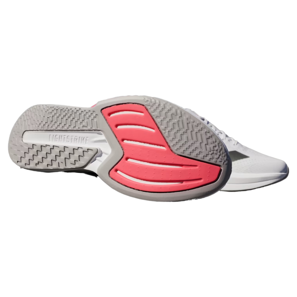 Tenis Adidas Duramo Speed 2M IF9393 Blanco Hombre
