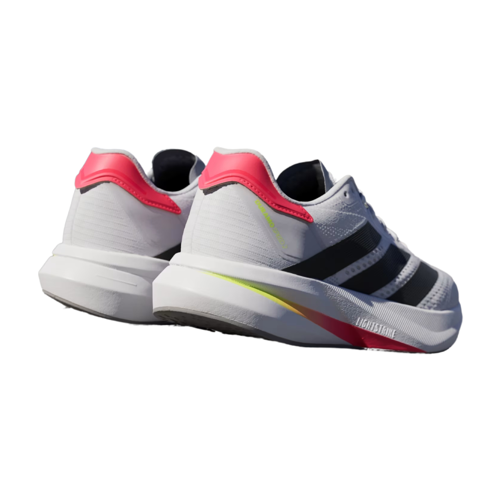 Tenis Adidas Duramo Speed 2M IF9393 Blanco Hombre